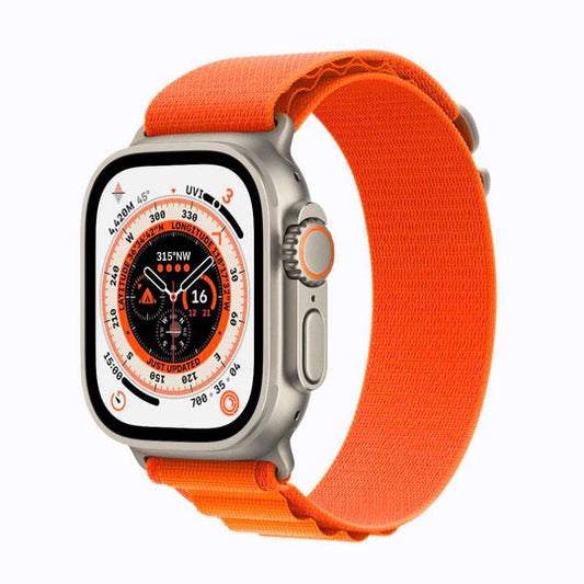 T800 Ultra Smart Watch